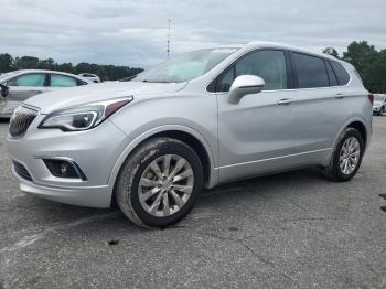  Salvage Buick Envision