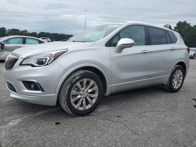  Salvage Buick Envision