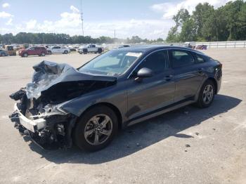  Salvage Kia K5