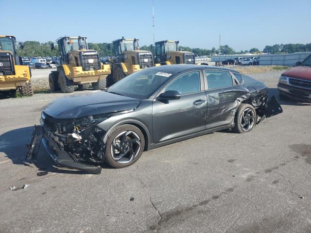  Salvage Kia K4 Ex