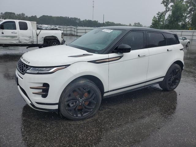  Salvage Land Rover Range Rover