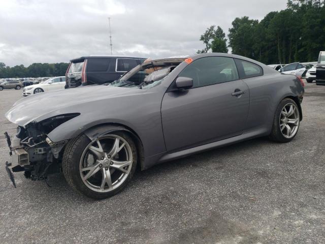  Salvage INFINITI G37