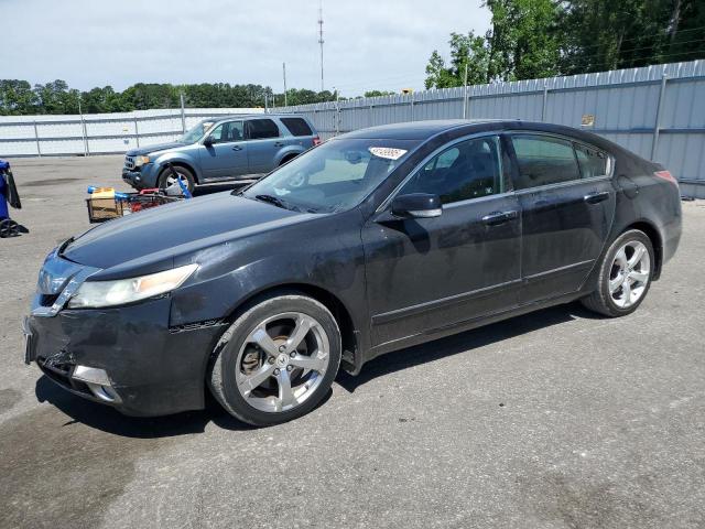  Salvage Acura TL