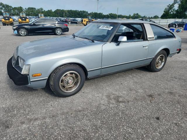  Salvage Toyota Celica