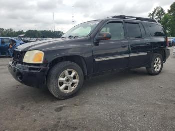 Salvage GMC Envoy