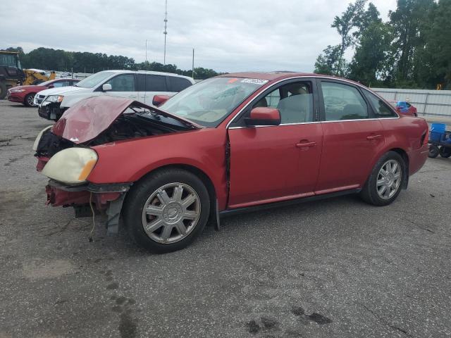  Salvage Ford 500