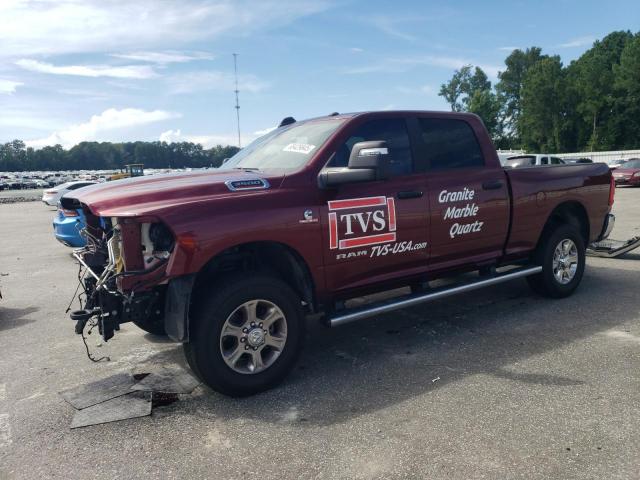  Salvage Ram 3500
