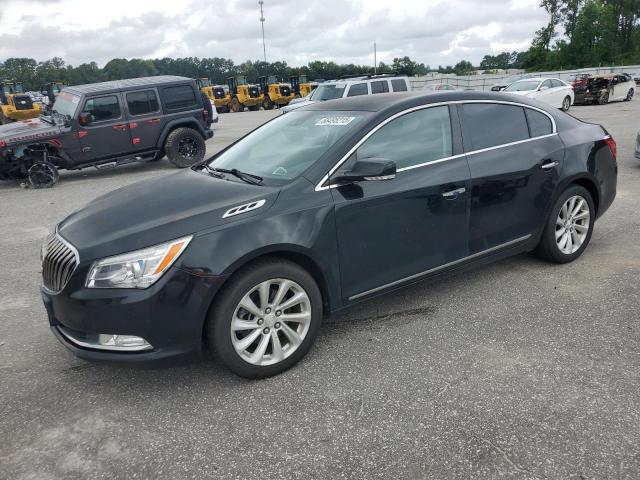  Salvage Buick LaCrosse