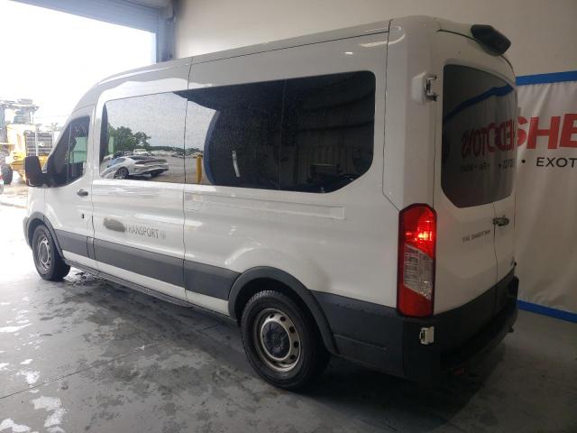 Ford Transit T-350 Image 12