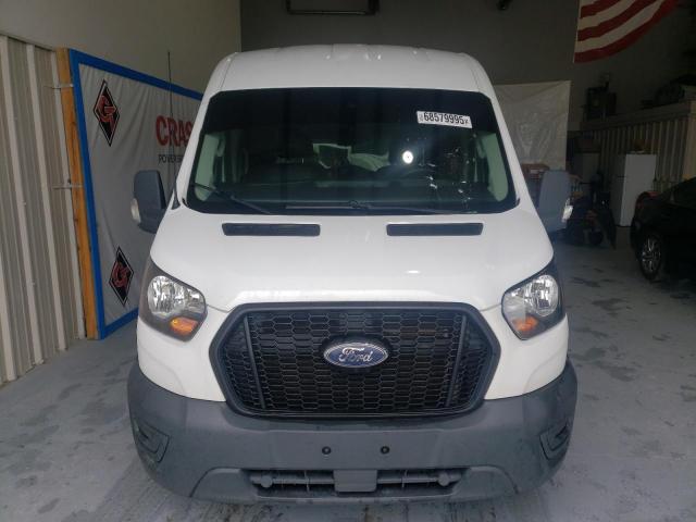 Ford Transit T-350 Image 10