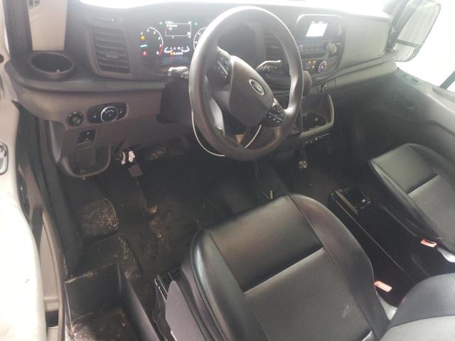 Ford Transit T-350 Image 3