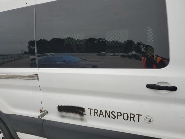 Ford Transit T-350 Image 13