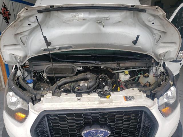 Ford Transit T-350 Image 11