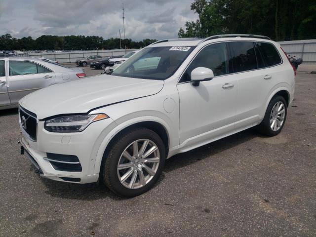  Salvage Volvo XC90