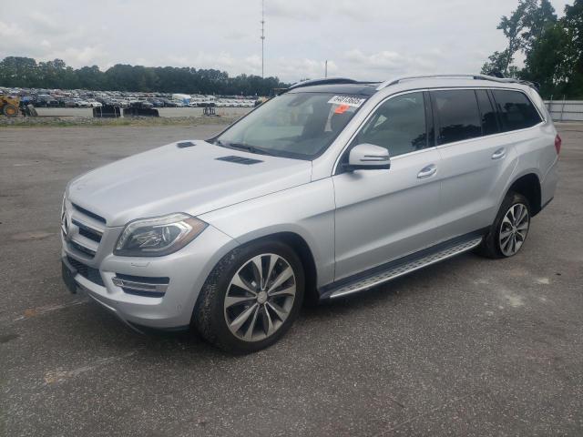  Salvage Mercedes-Benz G-Class