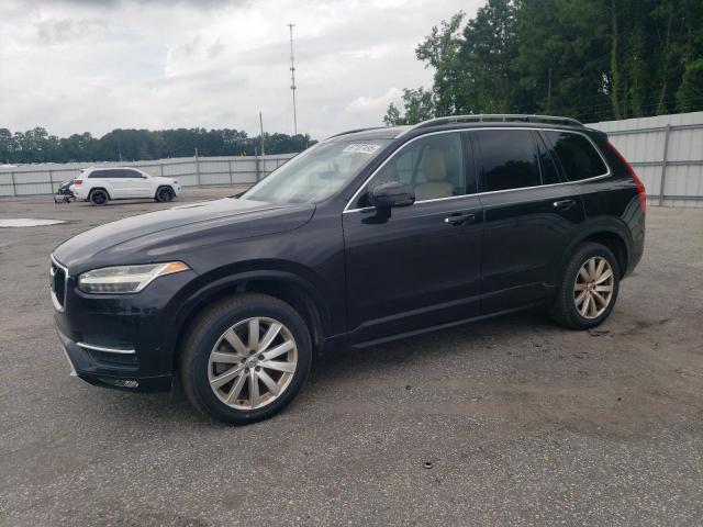  Salvage Volvo XC90