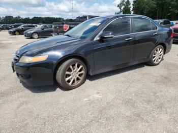  Salvage Acura TSX