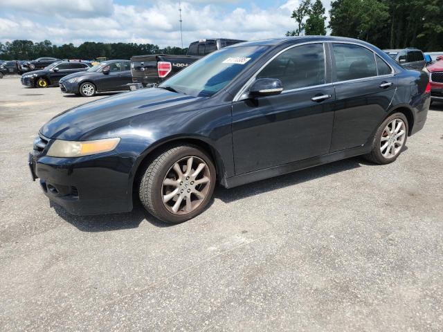  Salvage Acura TSX