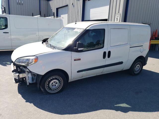  Salvage Ram Promaster