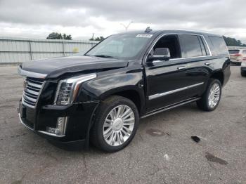  Salvage Cadillac Escalade