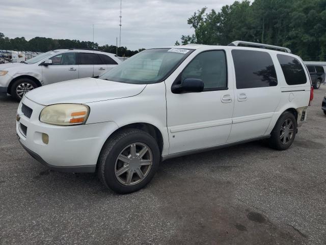  Salvage Chevrolet Uplander