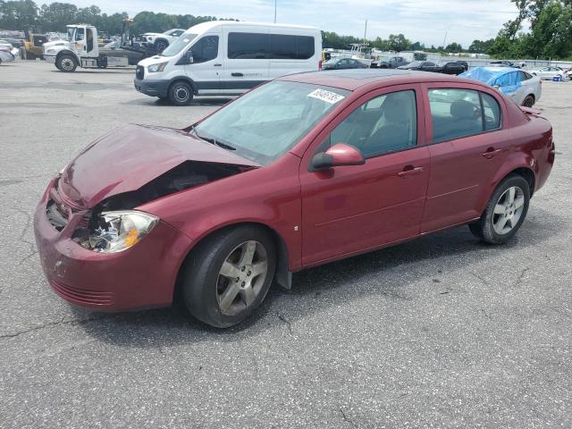  Salvage Chevrolet Cobalt
