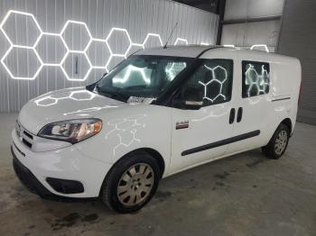  Salvage Ram Promaster