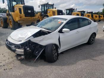 Salvage Dodge Dart