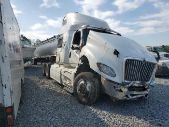  Salvage International Lt625
