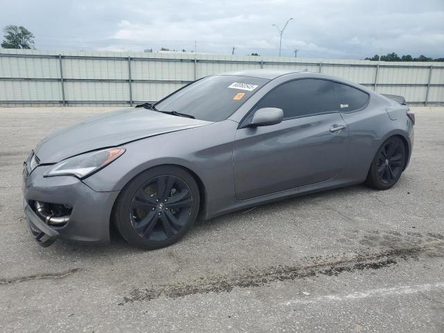  Salvage Hyundai Genesis