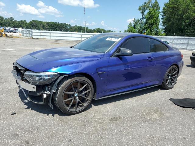  Salvage BMW M Series