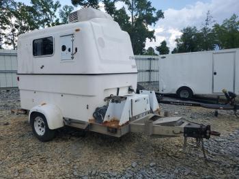  Salvage Pels Trailer