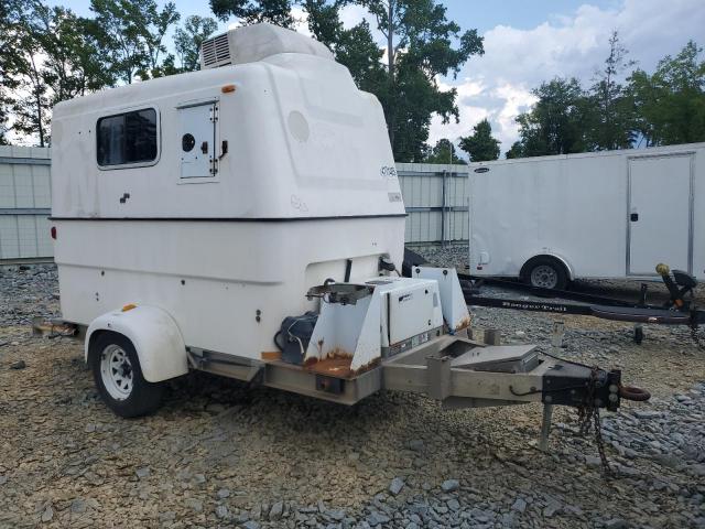 Salvage Pels Trailer