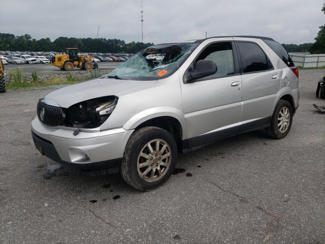  Salvage Buick Rendezvous