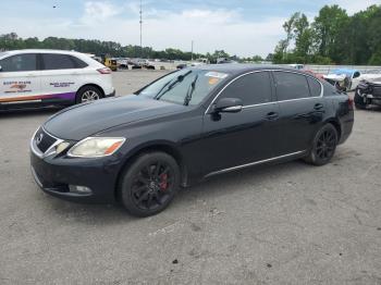  Salvage Lexus Gs
