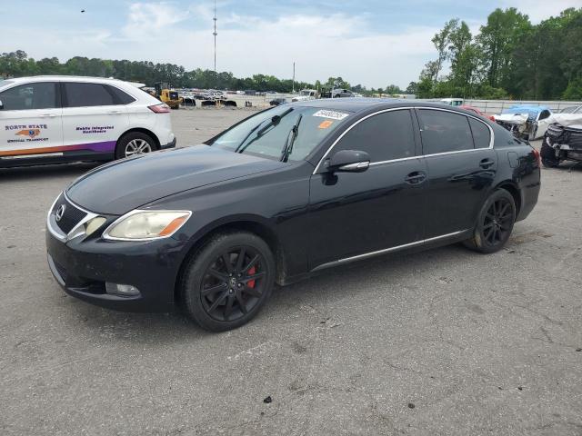  Salvage Lexus Gs