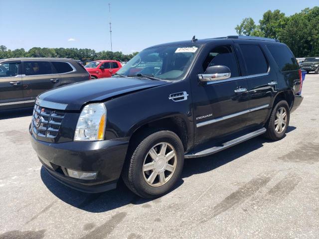  Salvage Cadillac Escalade