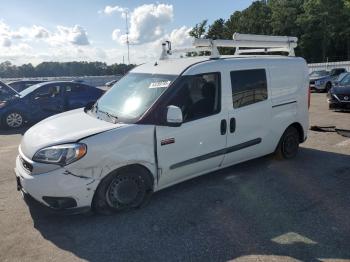  Salvage Ram Promaster