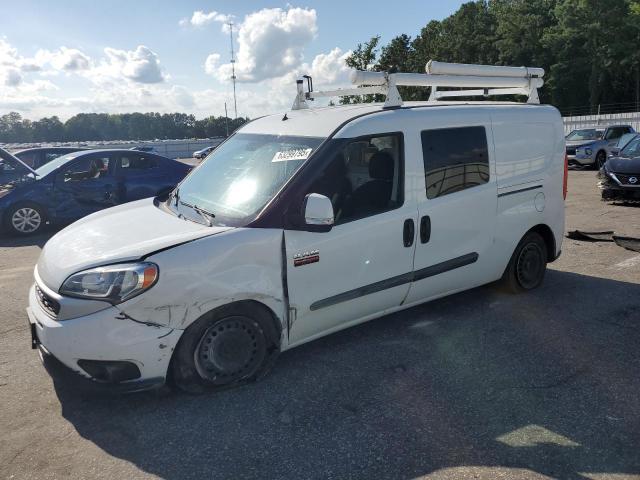  Salvage Ram Promaster