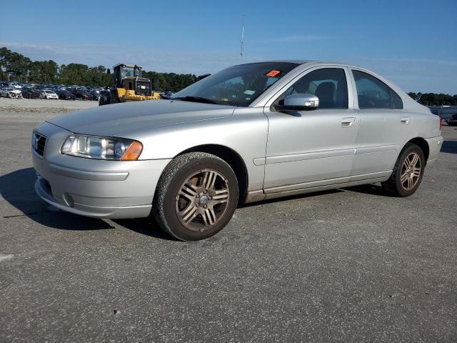  Salvage Volvo S60