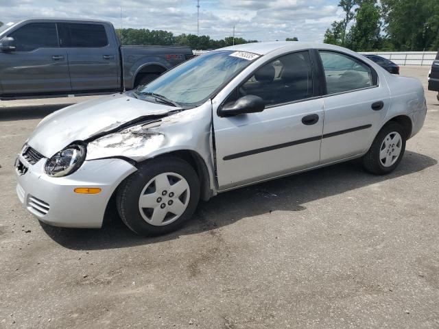  Salvage Dodge Neon