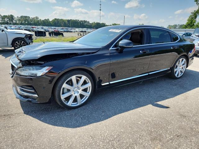  Salvage Volvo S90