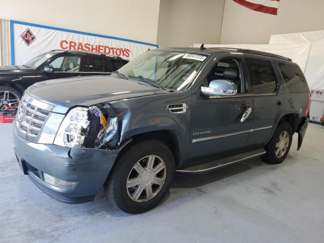  Salvage Cadillac Escalade