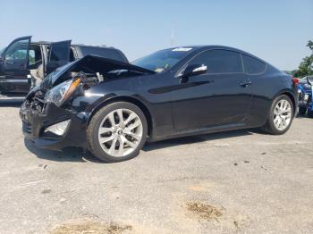  Salvage Hyundai Genesis