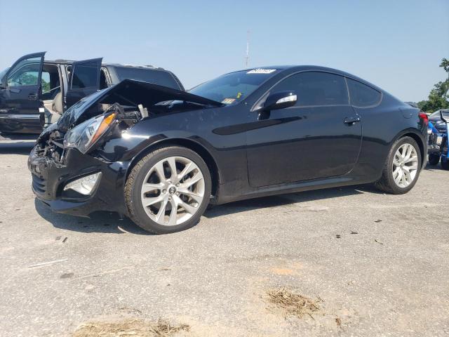  Salvage Hyundai Genesis
