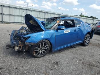  Salvage Toyota Scion