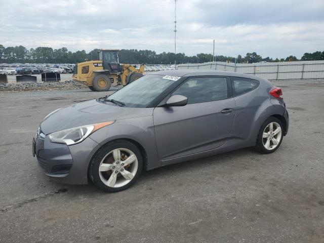  Salvage Hyundai VELOSTER