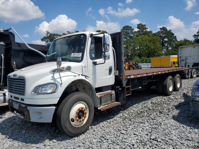  Salvage Freightliner M2 106 Medium Duty
