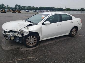  Salvage Mitsubishi Galant