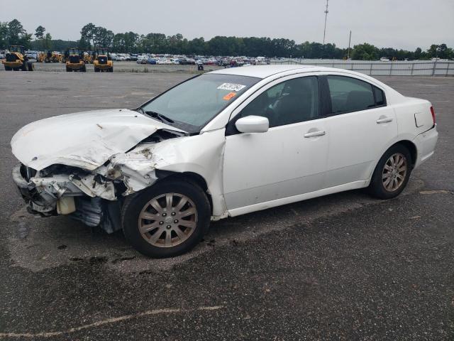  Salvage Mitsubishi Galant